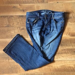 American Eagle Kick Boot Jeans